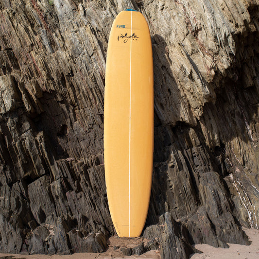 Polyola 9'9"RK Longboard Eco Blank