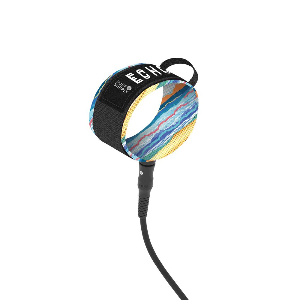 ECHO Standard Surf Leash 7ft