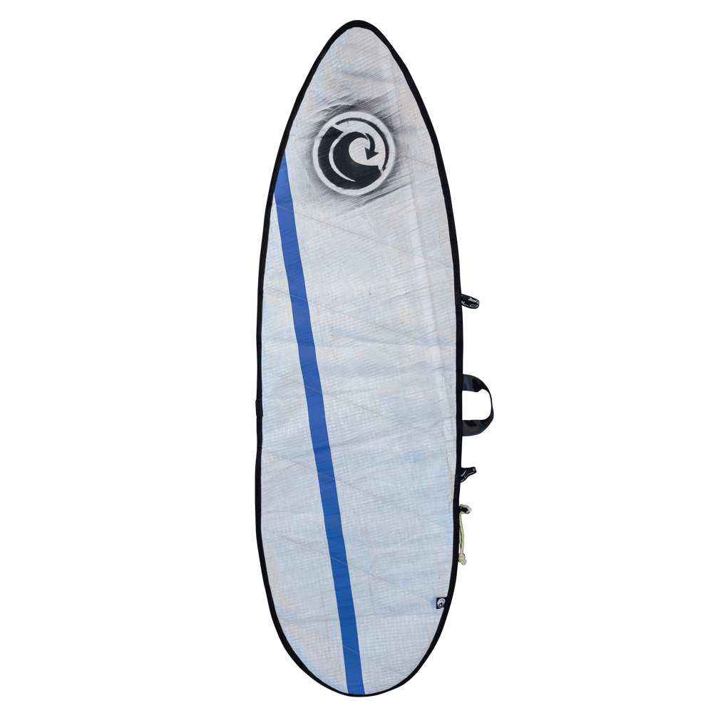 Ocean Republic x ECHO - 6'2” to 6’6” Shortboard Board Bag