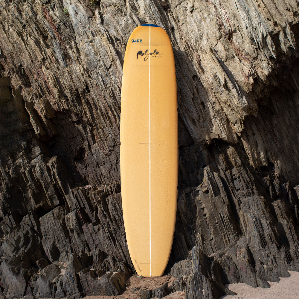 Polyola 9'4"RK Longboard Eco Blank