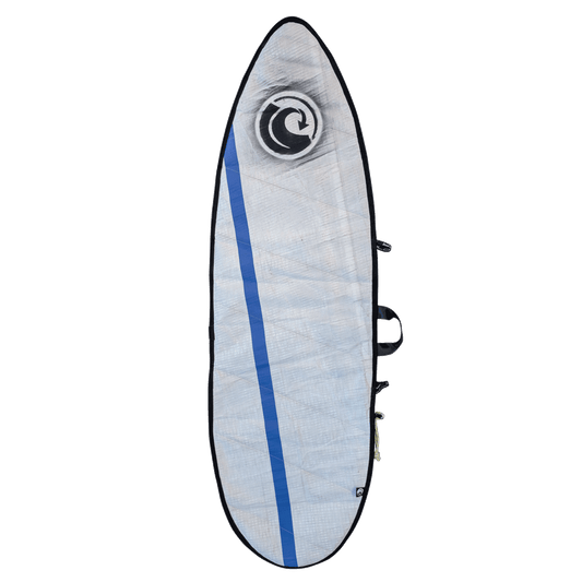 Ocean Republic x ECHO - 6'2” to 6’6” Shortboard Board Bag