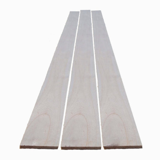 Paulownia Surfboard Wood